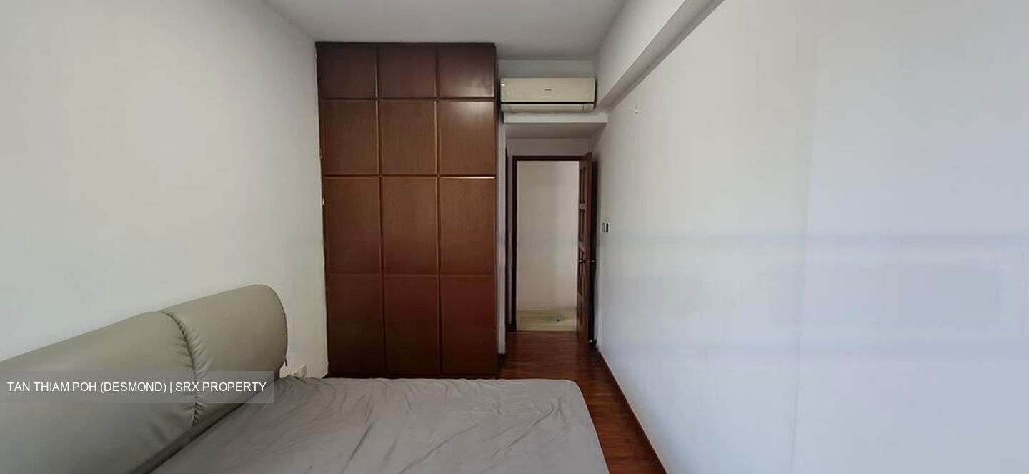 Simsville (D14), Condominium #476799241